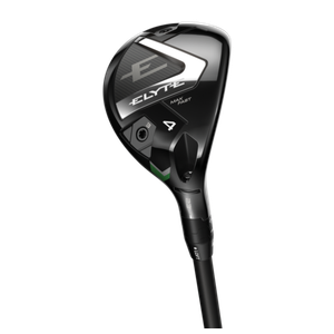 Callaway Elyte Max Fast Hybrid Right Women's Mitsubishi Eldio Shaft/#8 Product Image