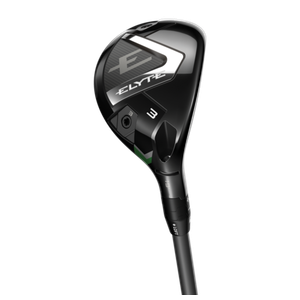 Callaway Elyte Hybrid Right Women's Mitsubishi Eldio Shaft/#5 Product Image