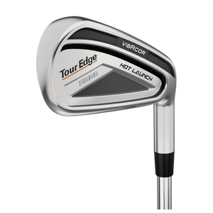 Tour Edge Hot Launch E525 Graphite Irons Left Regular Graphite/5-PW, AW Product Image