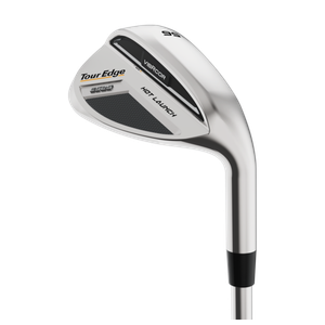 Tour Edge Hot Launch E525 Wedge Left 60 Product Image