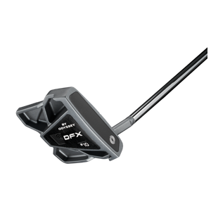 Odyssey DFX Ten Putter Left 33" Product Image