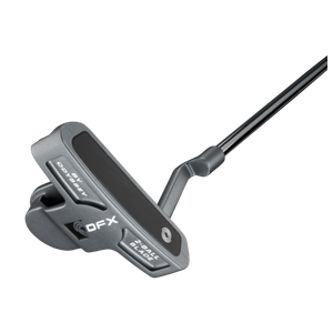 Odyssey DFX 2-Ball Blade Putter Right 33" Product Image