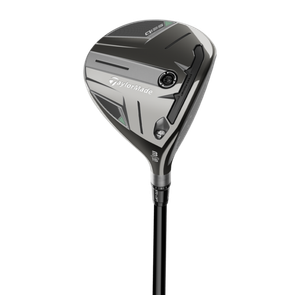 TaylorMade Qi35 Fairway Wood Right Senior #5 Product Image