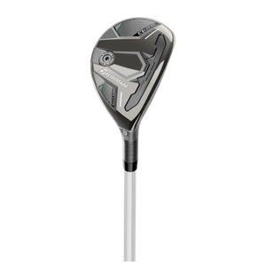 TaylorMade Qi35 Max Lite Women's Rescue Right Women's #5-27 Product Image