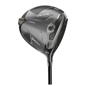 TaylorMade Qi35 Driver Left 9 Stiff Product Image