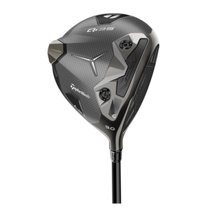 TaylorMade Qi35 LS Driver Left 10.5 Stiff Product Image