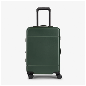 CALPAK Hue Carry-On Luggage Emerald Product Image