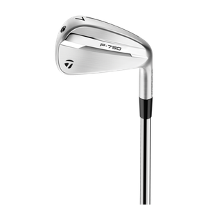 TaylorMade P790 Steel Irons Right X-Stiff Steel/4-PW Product Image