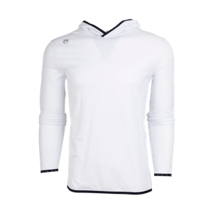 Greyson Colorado Hoodie X-Large Arctic White Size: X-Large Product Image