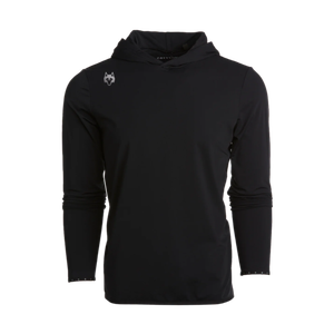 Greyson Colorado Hoodie Small Shepherd Black Size: Small Product Image
