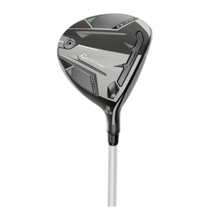 TaylorMade Qi35 Max Lite Women's Fairway Wood Right Women's #5 Product Image