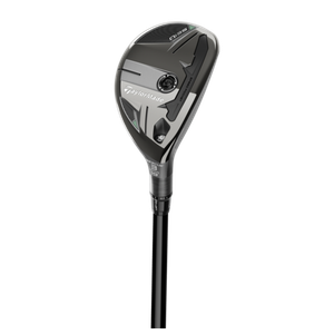 TaylorMade Qi35 Rescue Right Senior #5-25 Product Image