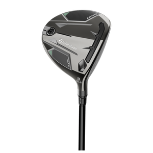 TaylorMade Qi35 Max Fairway Wood Right Regular #7 Product Image