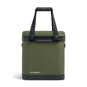 Recon ZL Softside Medium 17L Cooler Green Product Image