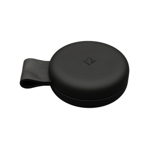 Twelve South ButterFly SE 2-in-1 Qi2 Charger Black Product Image