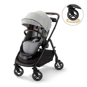 Premier Modes Merge Stroller Midtown Collection Product Image
