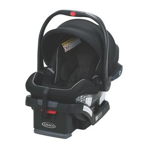 SnugRide SnugLock 35 LX Infant Car Seat w/ TrueShield Technology Ion Product Image