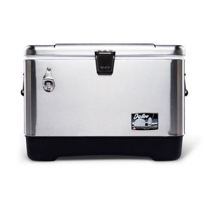 Legacy 54qt Cooler Stainless Steel Product Image