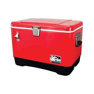 Legacy 54qt Cooler Red Product Image