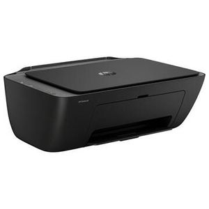 HP DeskJet 2955 All-in-One Inkjet Printer Product Image