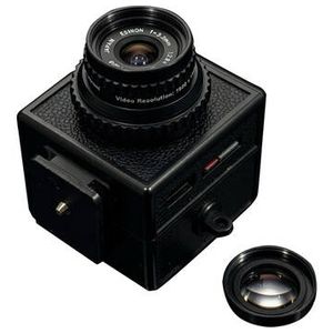 Escura Ligar Digital Camera Product Image