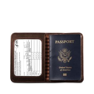 Passport Cover Product Image