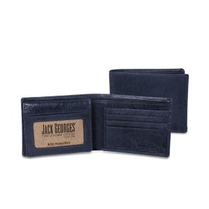 Bi-fold with Flap Product Image