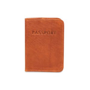 Passport Cover Product Image