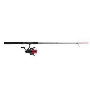Fierce V Spinning Combo 4000 Reel 7ft 2pc Rod Product Image