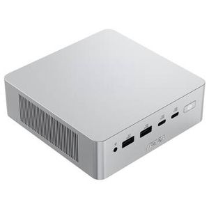 ASUS Ascent QN10 AI Mini Desktop Computer Product Image