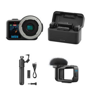 GoPro MISSION 1 PRO ILS Creator Edition Product Image