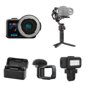 GoPro MISSION 1 PRO ILS Ultimate Creator Edition Product Image