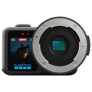 GoPro MISSION 1 PRO ILS Product Image