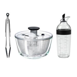 Good Grips 3pc Salad Set Product Image