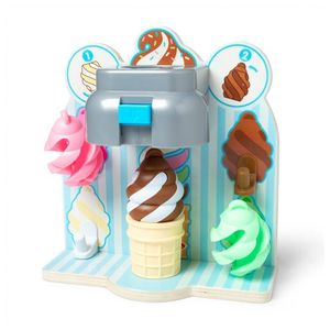 Swirl & Serve Ice Cream Play Set, Ages 3+ Years Product Image