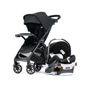 Bravino ClearTex Travel System Ravine Product Image