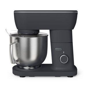 STIR 5.3qt Tilt-Head Stand Mixer Slate Product Image