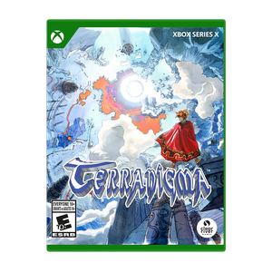 Terranigma - XBOX Series X Product Image
