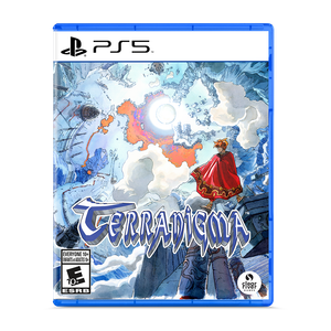 Terranigma - PlayStation 5 Product Image