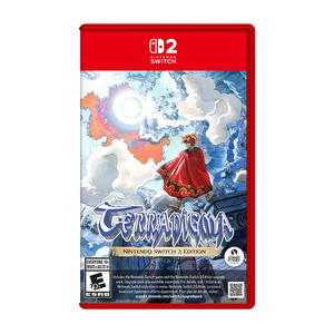 Terranigma - Nintendo Switch 2 Product Image