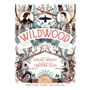 Wildwood Product Image