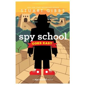 Spy School Goes East Product Image