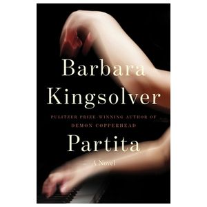 Partita Product Image