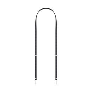 Crossbody Strap – Black Product Image