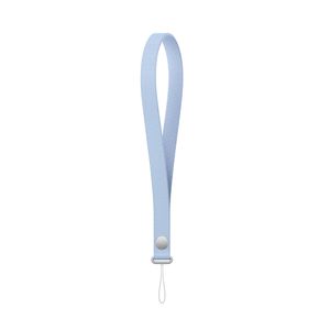Wrist Strap – Crisp Blue Product Image