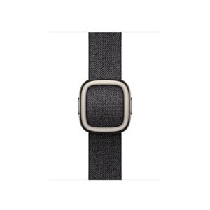 42mm Navy Blue Modern Buckle - Medium Product Image