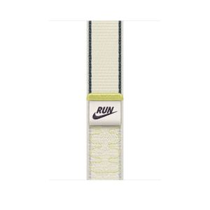 46mm Chalk Calm Nike Sport Loop Product Image