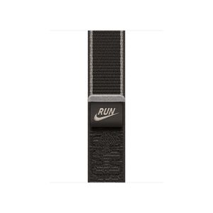 42mm After Dark Black Nike Sport Loop Product Image