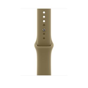 46mm Olive Sport Band - M/L Product Image