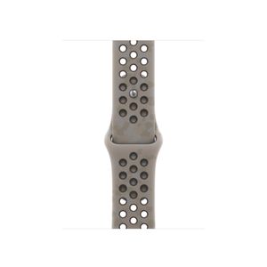 42mm Pavement Grey Nike Sport Band - M/L Product Image